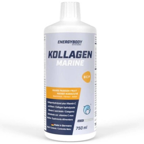 Kollagen Marine BCP® 750 ml - mango maracuya, PegraStore.cz