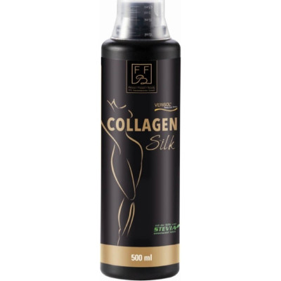 Energy Body Verisol Collagen Silk 500ml, Pegrastore.cz