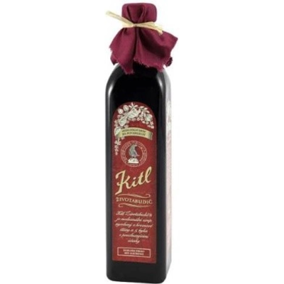 KITL- životabudič pro muže 250 ml, Pegrastore.cz