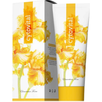 Energy Cytovital regenerační krém 50 ml, Pegrastore.cz