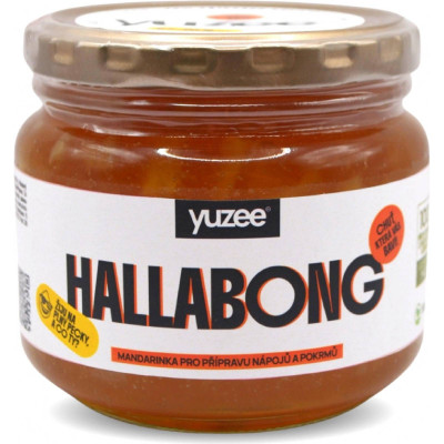 Yuzee Hallabong 0,55 kg, Pegrastore.cz