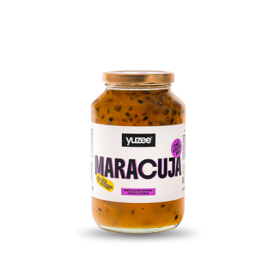 YUZEE Maracuja 1 000 g, Pegrastore.cz