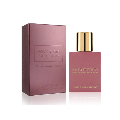 MAGNETIFICO Pheromone Addiction 50ml - Home & Car parfume pro ženy, Pegrastore.cz