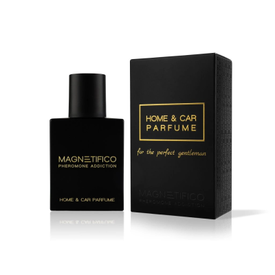 MAGNETIFICO Pheromone Addiction 50ml - Home & Car parfume pro muže. Pegrastore.cz