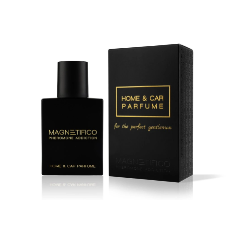 MAGNETIFICO Pheromone Addiction 50ml - Home & Car parfume pro muže. Pegrastore.cz