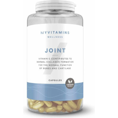 MyProtein Joint 90 kapslí, Pegrastore.cz