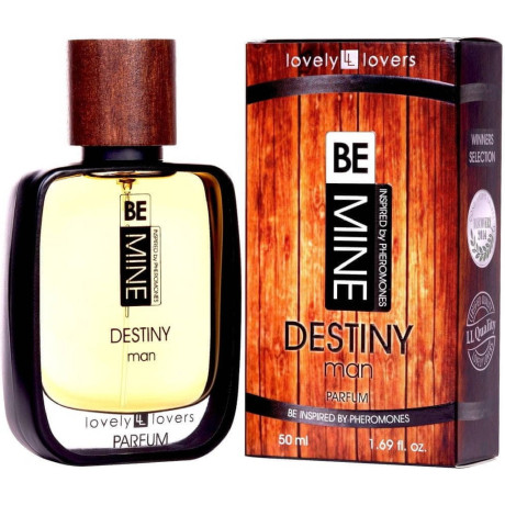 BeMine Destiny 50 ml – feromony pro muže | Lovely Lovers