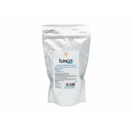 Day Spa Šungit pro úpravu vody 500 g, Pegrastore.cz