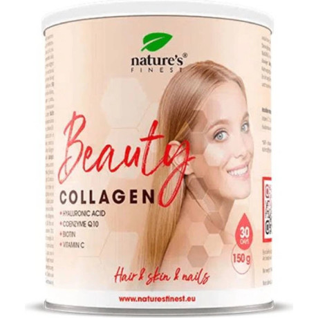 Nutrisslim Beauty Collagen 150g, PegraStore.cz