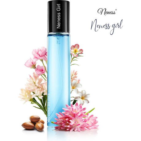 Neness Girl parfémovaná voda dámská 33 ml. Pegrastore.cz
