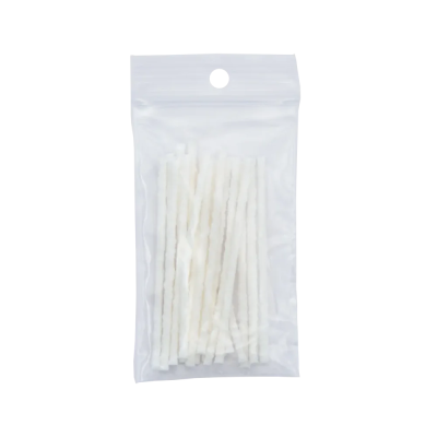 PowderCandle nahrádní knoty 20ks, Pegrastore.cz