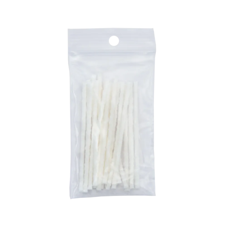 PowderCandle nahrádní knoty 20ks, Pegrastore.cz