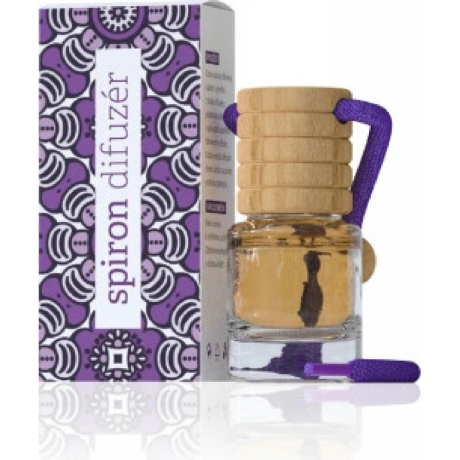 Energy Spiron aroma difuzér 3,5 ml, Pegrastore.cz