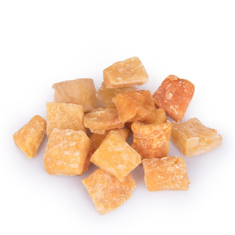 Díky přídodě Dýně kandovaná 100 g, Pegrastore.cz