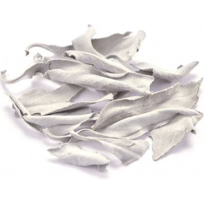 Puja Šalvěj bílá, přírodní vykuřovadlo 15 g, pegrastore