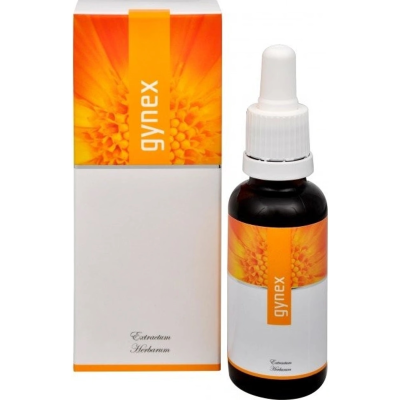 Energy Gynex - 30 ml, Pegrastore.cz