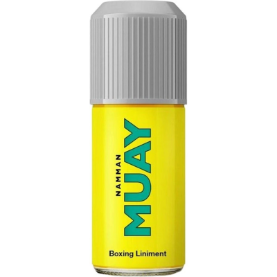 Namman Muay Boxing Liniment thajský olej 120 ml, Pegrastore.cz