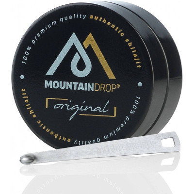 MOUNTAINDROP mumio 65g, Pegrastore.cz