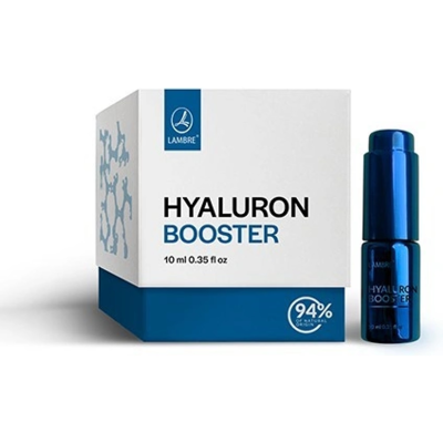 Lambre Hyaluron Booster, 10 ml, Pegrastore