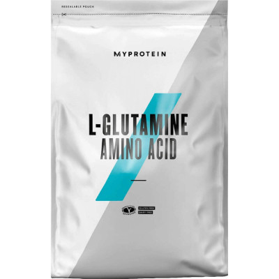 Myprotein L Glutamine, Pegrastore