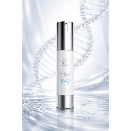 Lambre Liftingový oční krém proti vráskám DNA-shot 15 ml, Pegrastore