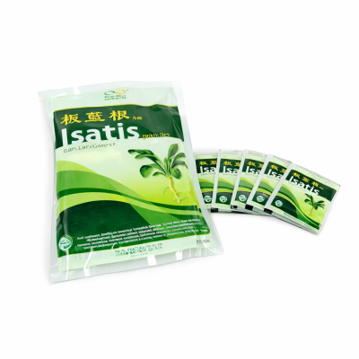 Ban Lan Gen Chong Ji (čaj z borytu barvířského) 20 sáčků x 10g, Pegrastore