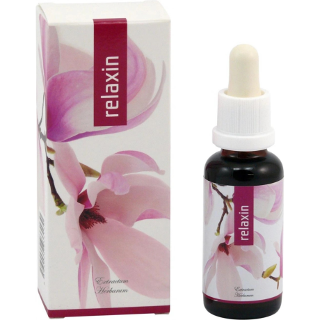 Energy Relaxin 30 ml – vyrovnanost, klid a pohoda bez kofeinu