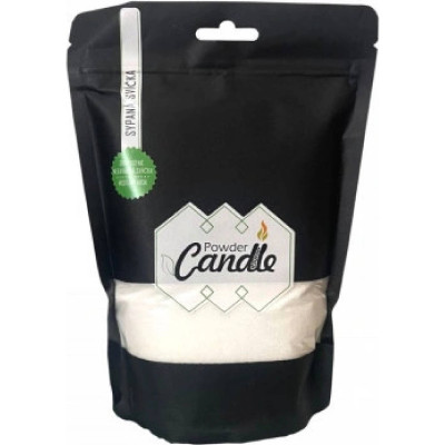 Sypaná svíčka PowderCandle 100 hodin, Pegrastore.cz