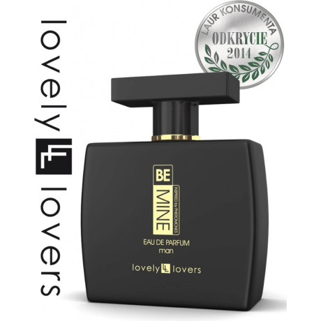 Lovely Lovers Bemine pro muže 100 ml, Pegrastore.cz
