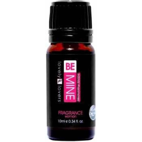 ovely Lovers Bemine fragrance Woman 10 ml, Pegrastore.cz
