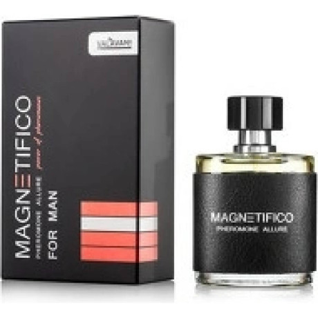 Magnetifico Power Of Pheromones Pheromone Allure For Man 50ml, Pegrastore.cz