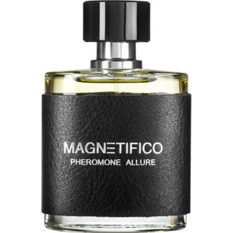 Magnetifico Power Of Pheromones Pheromone Allure For Man 50ml, Pegrastore.cz