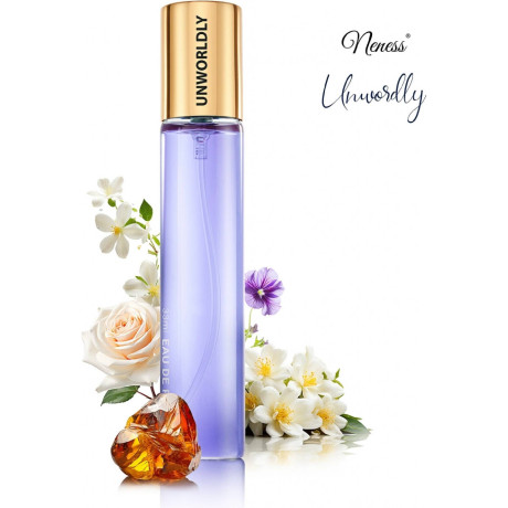Neness  Unworldly  parfém 33 ml, Pegrastore.cz