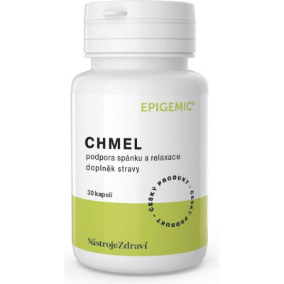 Chmel Epigemic® 60 Pegrastore.cz