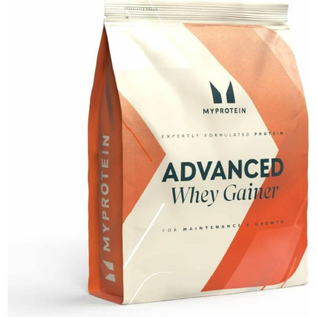 MyProtein Hard Gainer Extreme 2500 g , Pegastore.cz