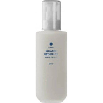 Colway Kolagen Silver pleťový gel 200 ml