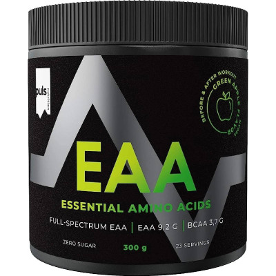 PULS nutrition EAA 300g, Pegrastore.cz