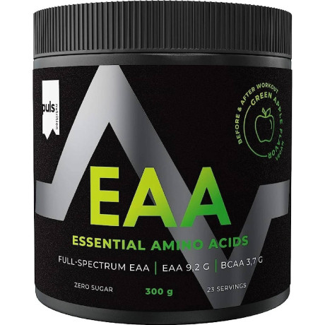 PULS nutrition EAA 300g, Pegrastore.cz