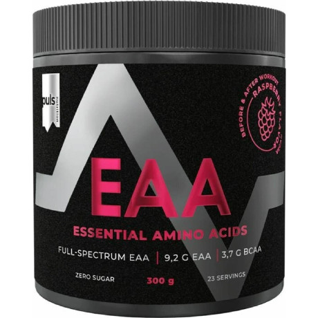 PULS nutrition EAA 300g, Pefrastore.cz