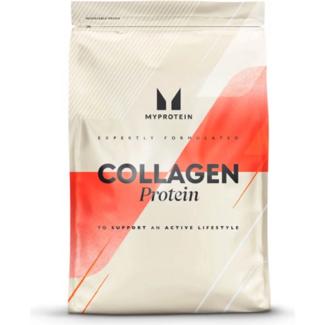 MyProtein Kolagen Protein 1000 g, Pegrastore,cz