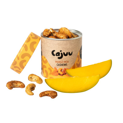 Lyofio Kešu v mangové krustě 30 g, PergraStore.cz