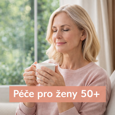 Geng Nian An Pian - Menoless Form | Přírodní úleva od menopauzy | PegraStore