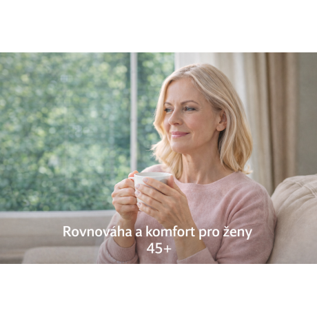 Nordbo Female Support Menopause 90 kapslí, Pegrastore.cz