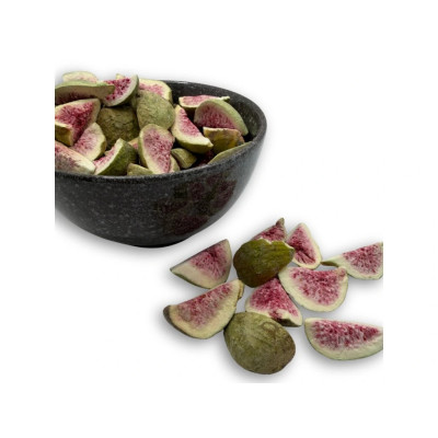 Lyofio Fíky čtvrtky 100 g, Pegrastore.cz