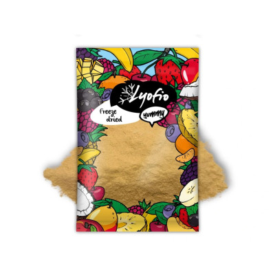 Lyofio Mango prášek 250 g, Pegrastore.cz