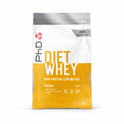 Phd Diet Whey 2kg , PegraStore.cz