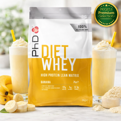 Phd Diet Whey 2kg , PegraStore.cz