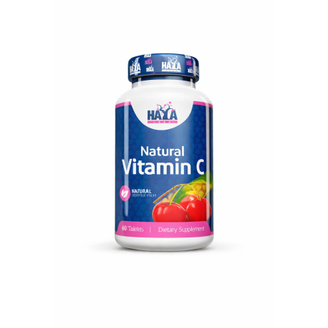 Lahodné přírodní vitamíny C - pegrastore.cz