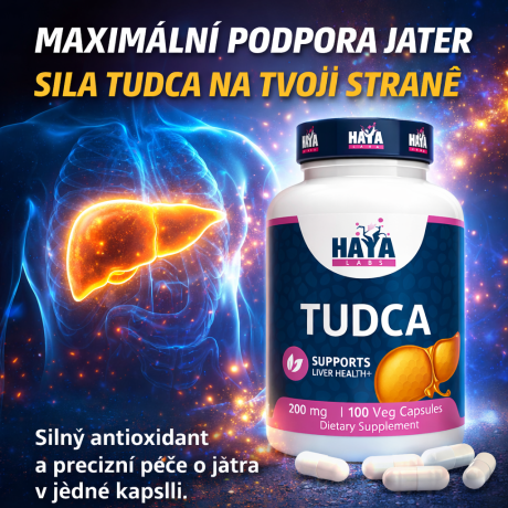 Podpora zdraví jater s TUDCA

Podpora zdraví jater s TUDCA
Podpora jater a každodenní péče v jedné kapsli.