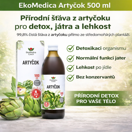 Po náročném víkendu, těžším jídle nebo při přetíženém trávení? Hepahit pomáhá vrátit tělu rovnováhu.